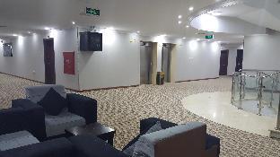 Burj Al Hayat Furnished Suites Al Mallaz