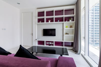 Platinum Suite (no Front Desk Need To Contact Property 5 Days In Advance)