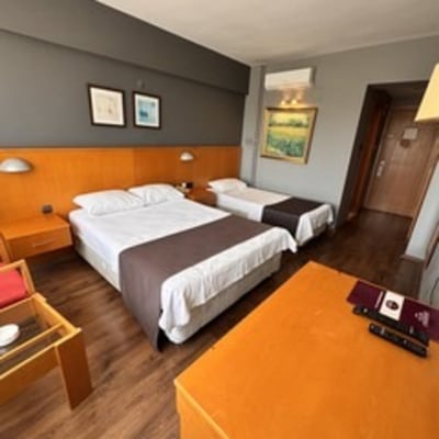 Si̇mi̇sso Hotel