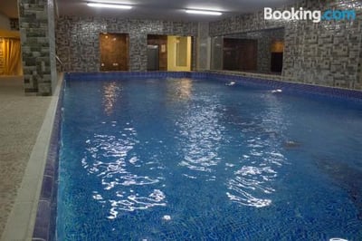 Muscat Horizon Hotel (24 Km Away From Muscat)