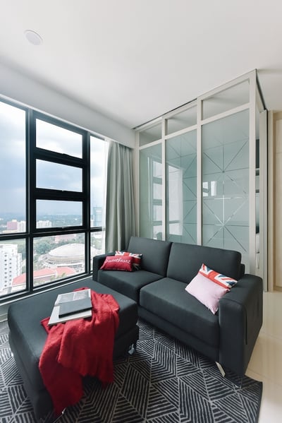 Robertson Premier Suites By Subhome
