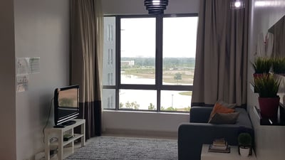 Cyberjaya Vega Residensi(no Front Desk Contact The 5 Days In Advance)