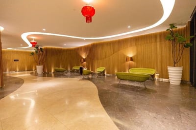 Velocity Suites Kl Homestay