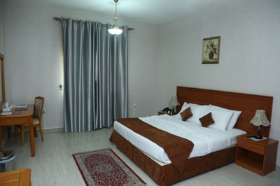 Arbella Boutique Hotel