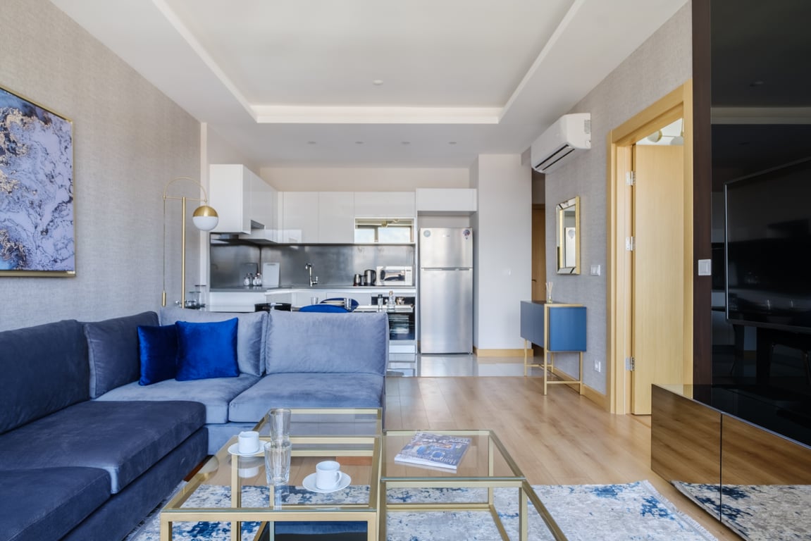 Grand Residence By Newinn