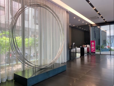 Opus Kuala Lumpur By Opus Hospitality (no Front Desk Need To Contact Property 5 Days In Advance)