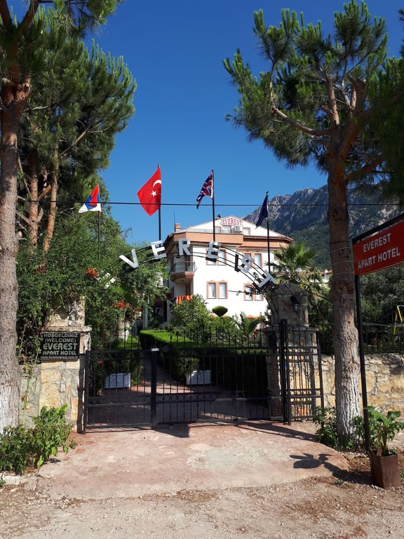 Everest Pansiyon