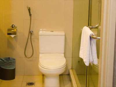 Star Points Hotel Kuala Lumpur (no Front Desk Need To Contact Property 5 Days In Advance)