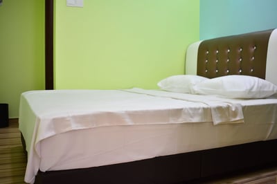 One 5 Residence Homestay (no Front Desk Need To Contact Property 5 Days In Advance)
