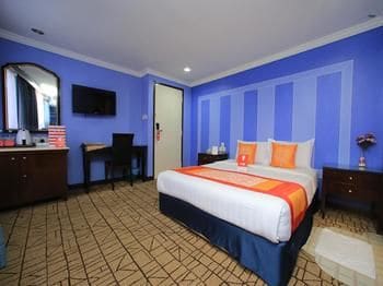 Grand Maria Hotel