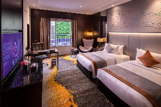 Braira Al Nakheel Hotel