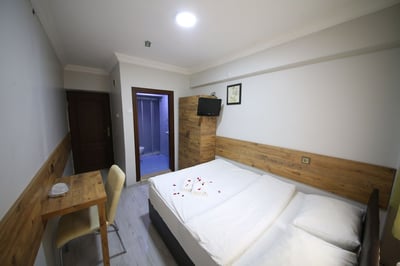 Altay Hotel