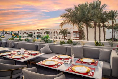 Sunrise Diamond Beach Resort (valid For Lebanis)