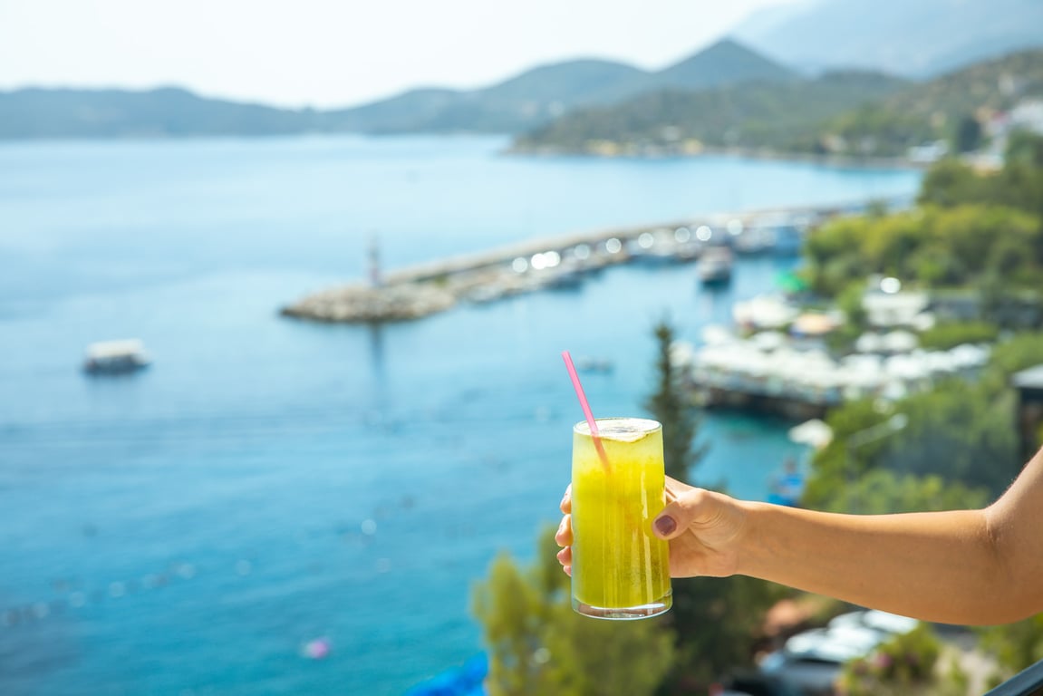 Hera Hotel Kas