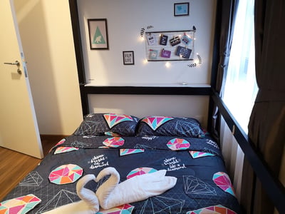 Luxury Resort Style Condo (no Front Desk Need To Contact Property 5 Days In Advance)
