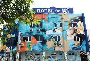 Hotel De Art At Usj 21 Subang Jaya(22km Away From Kuala Lumpur)