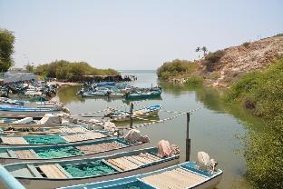 Qurum Beach Hotel