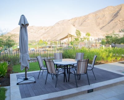 Villa Bay (no Front Desk Please Contact The Property In Advance)