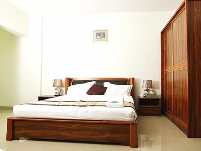 Al Sablah Hotel Apartment