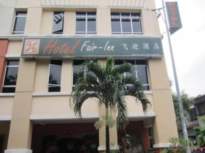 Fair Inn Hotel