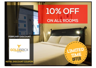 Goldbrick Hotel