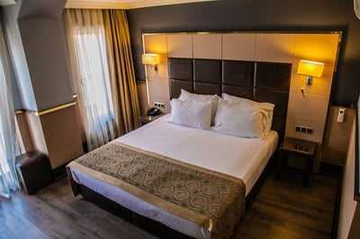 The Mara Palace Otel