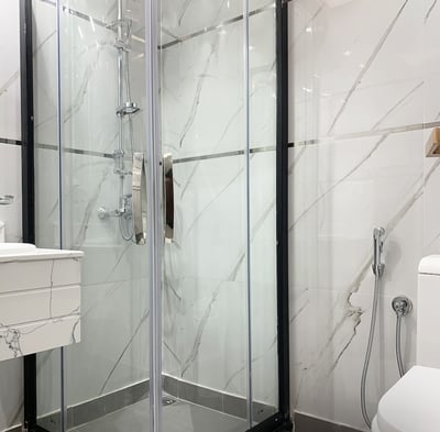 Sulimania 5 Elegance Terrace Gx91(no Front Desk Please Contact The Property 5 Days In Advance)