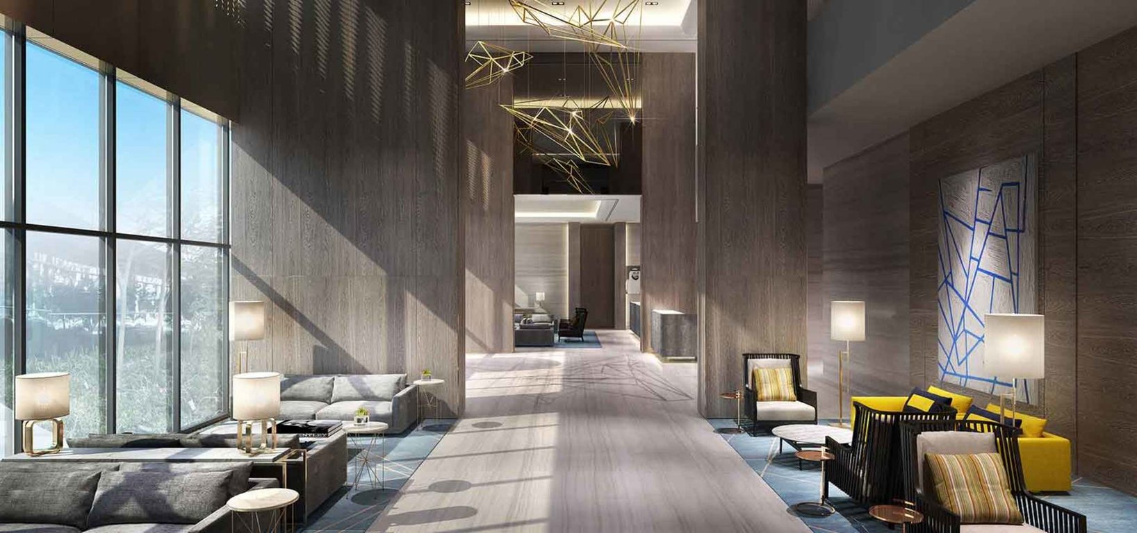 Dusitd2 Kenz Hotel