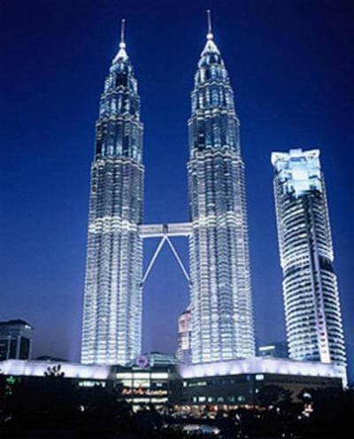 Soho Suites Klcc By Lx Suites 2 (no Front Desk Need To Contact Property 5 Days In Advance)