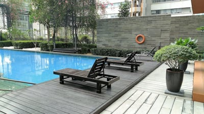 Pj8 Service Suite Near Train Station (no Front Desk Need To Contact Property 5 Days In Advance)