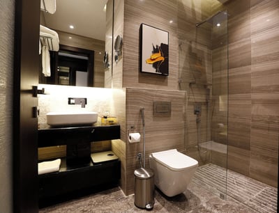 Freesia Hotel