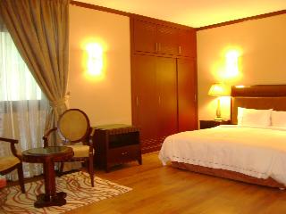 Tulip Inn Sharjah Hotel Apartments Bu Daniq
