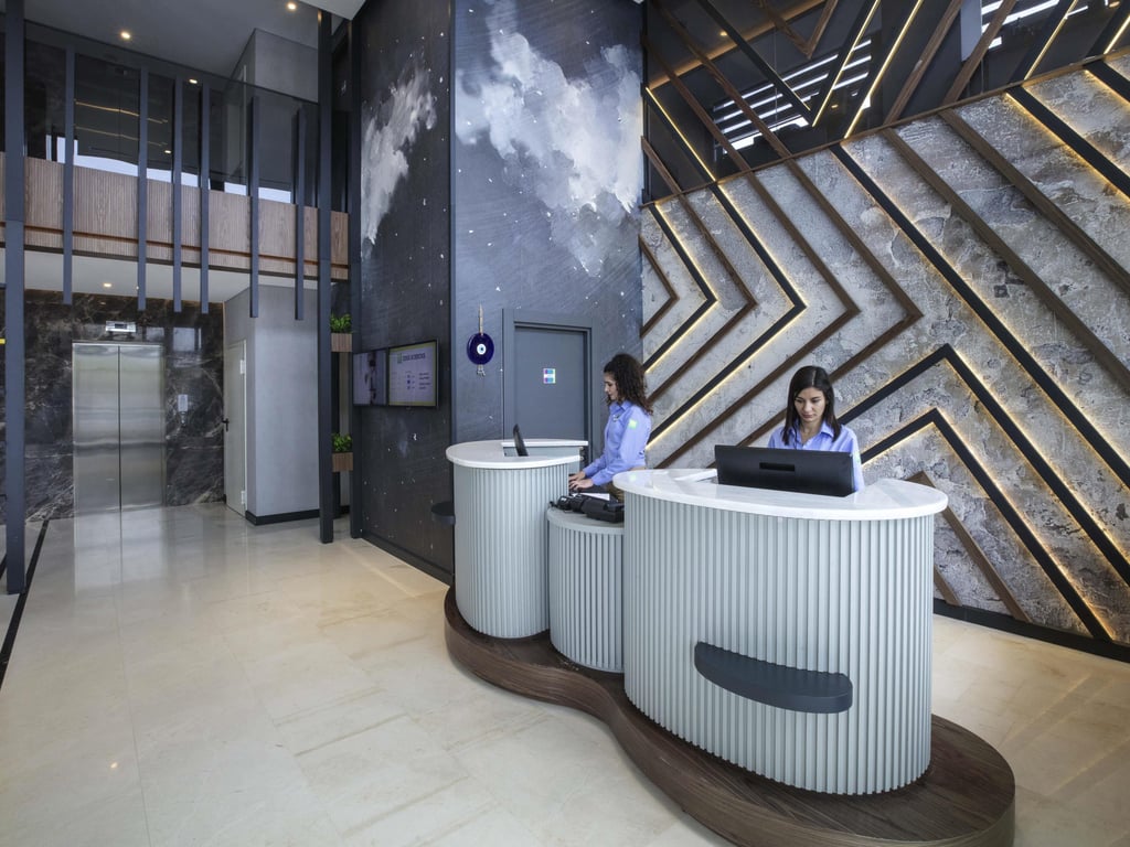 ibis Styles Izmir Bornova