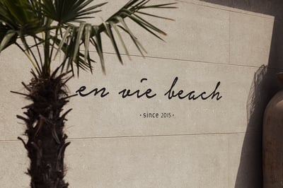 En Vie Beach Boutique Hotel Only Adults