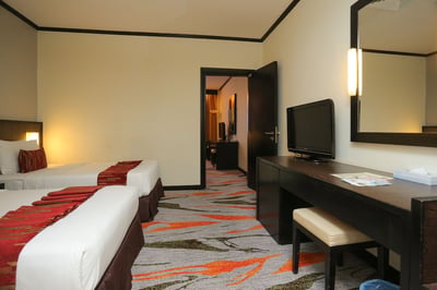 Sri Petaling Hotel