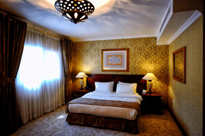 Sharjah International Airport Hotel