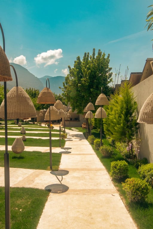 Beach 222 Öluedeniz