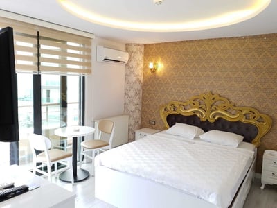 Moonrose Otel