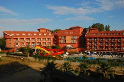 Club Side Coast