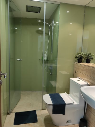 Vortex Suite Klcc By Sayang(no Front Desk Please Contact The Property 5 Days In Advance)