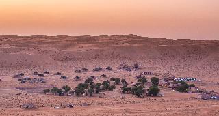 Thousand Nights Camp