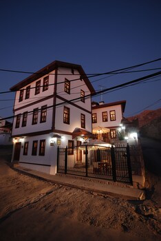 And Hotel Ankara