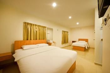 De Uptown Boutique Hotel