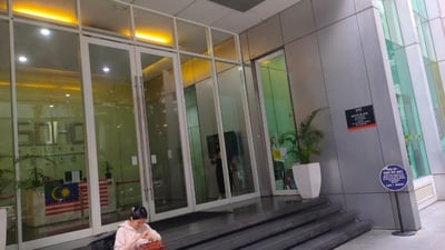 Soho Suites Klcc(no Front Desk Contact The 5 Days In Advance)