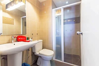 Taragon Time Service Suite(no Front Desk Please Contact The Property 5 Days In Advance)