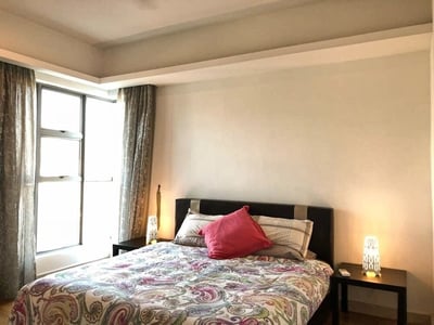 Executive 3 Br Condo By Naren (no Front Desk Need To Contact Property 5 Days In Advance)