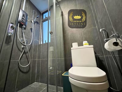 The Colony Skyline Suites Klcc (no Front Desk Contact The Property 5 Days In Advance)