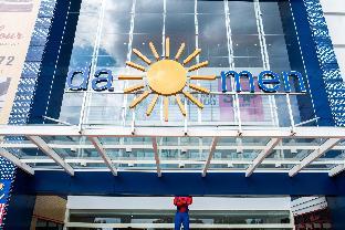 Damen Subang By Widebed (no Front Desk Need To Contact Property 5 Days In Advance)