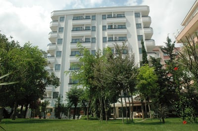 Suite Laguna