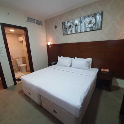 Mirage Al Salam Hotel
